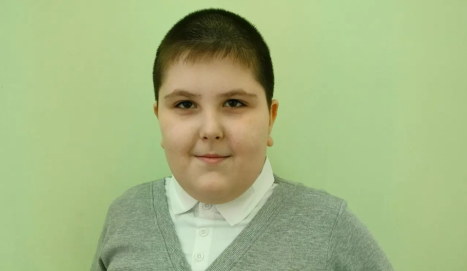 Фото подопечного