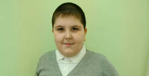 Фото подопечного