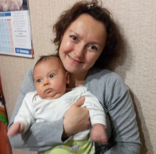 Елена, 45 лет