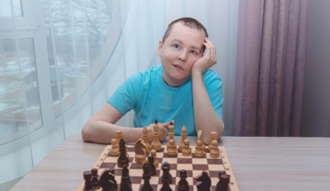 Фото подопечного