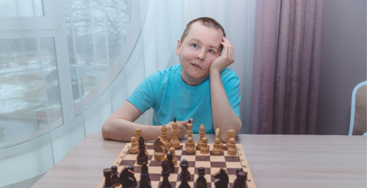 Фото подопечного