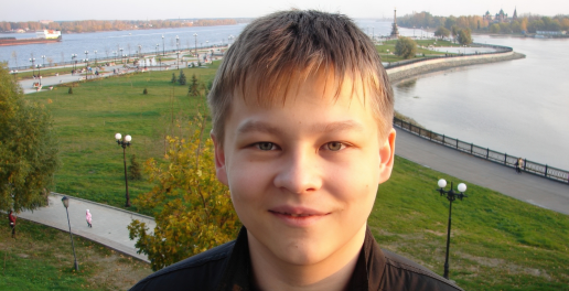 Фото подопечного