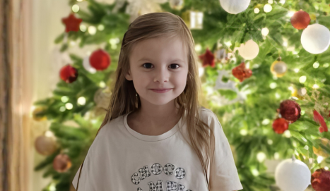 Крупное фото подопечного