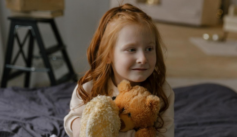 Крупное фото подопечного