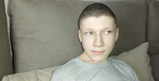 Фото подопечного