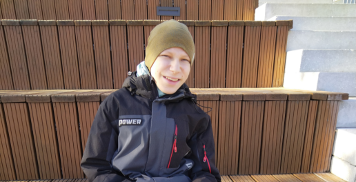 Фото подопечного