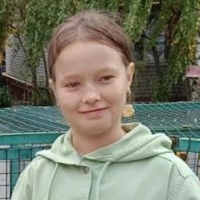 София Подколзина